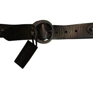 Linea Pelle | Accessories | Linea Pelle Metal Rings And  display picture 3